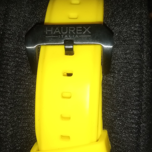 Haurex watch - Picture 4 of 4